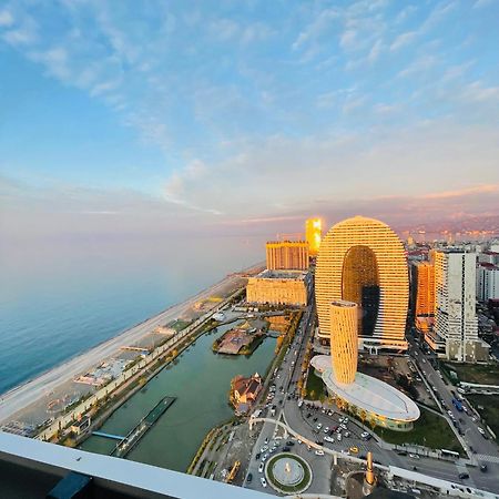 Luxury Batumi Hotel 외부 사진