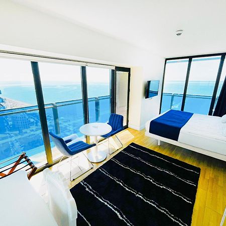 Luxury Batumi Hotel 외부 사진