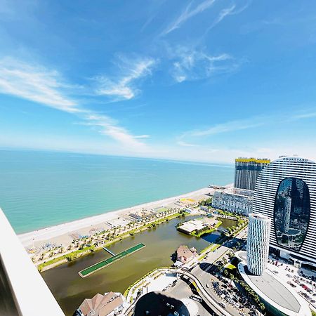 Luxury Batumi Hotel 외부 사진