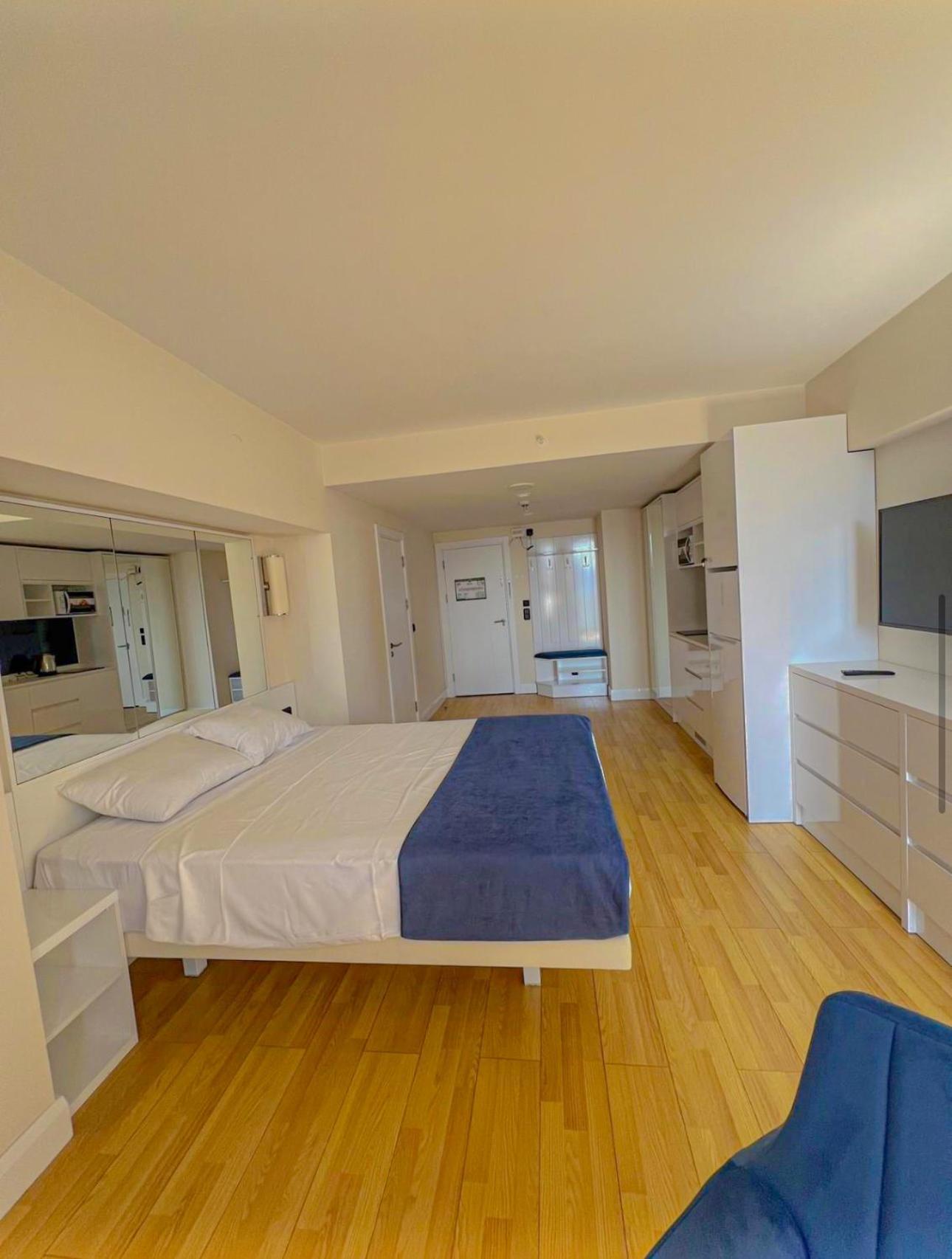Luxury Batumi Hotel 외부 사진