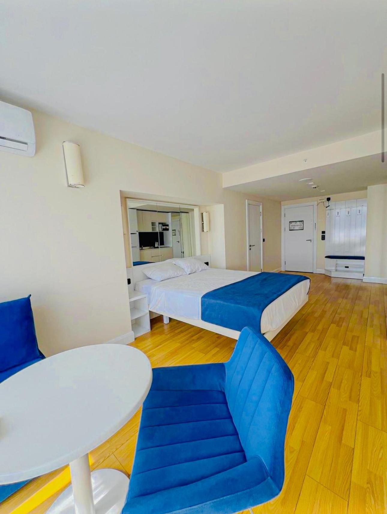 Luxury Batumi Hotel 외부 사진