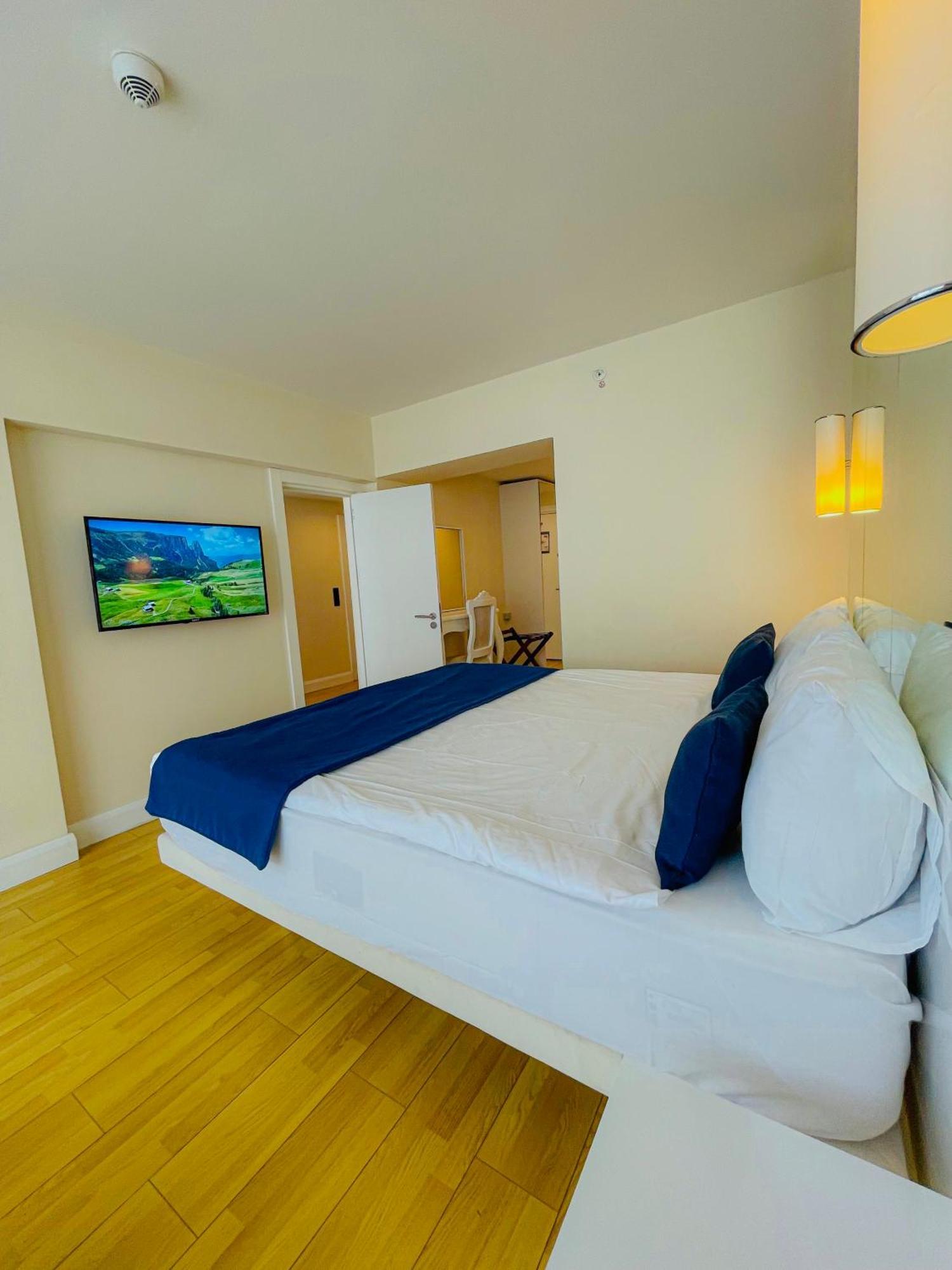 Luxury Batumi Hotel 외부 사진