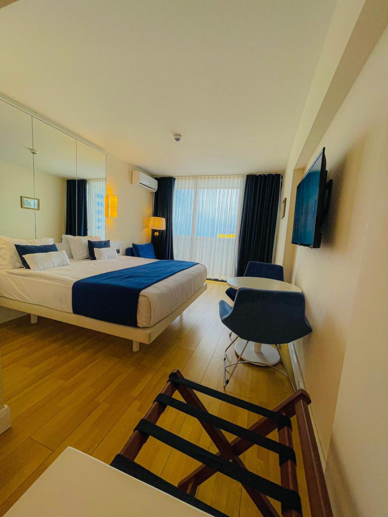 Luxury Batumi Hotel 외부 사진