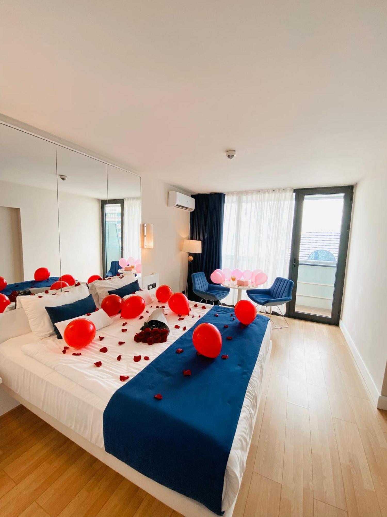 Luxury Batumi Hotel 외부 사진