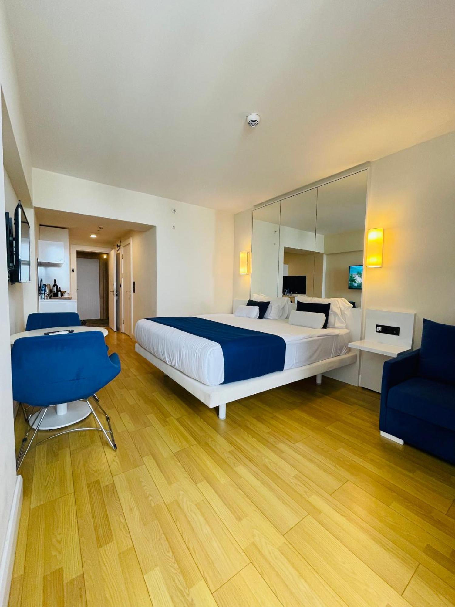 Luxury Batumi Hotel 외부 사진