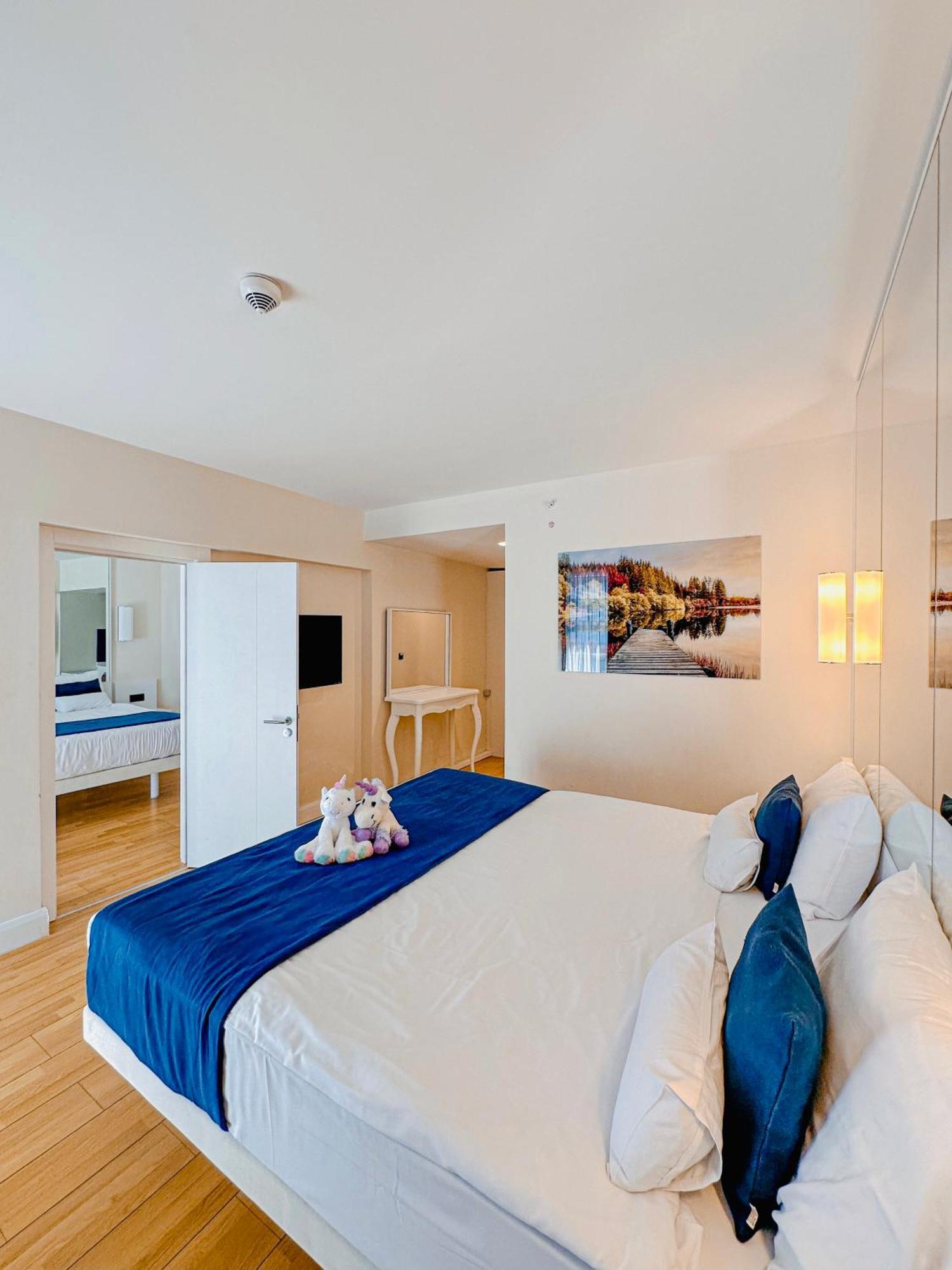 Luxury Batumi Hotel 외부 사진
