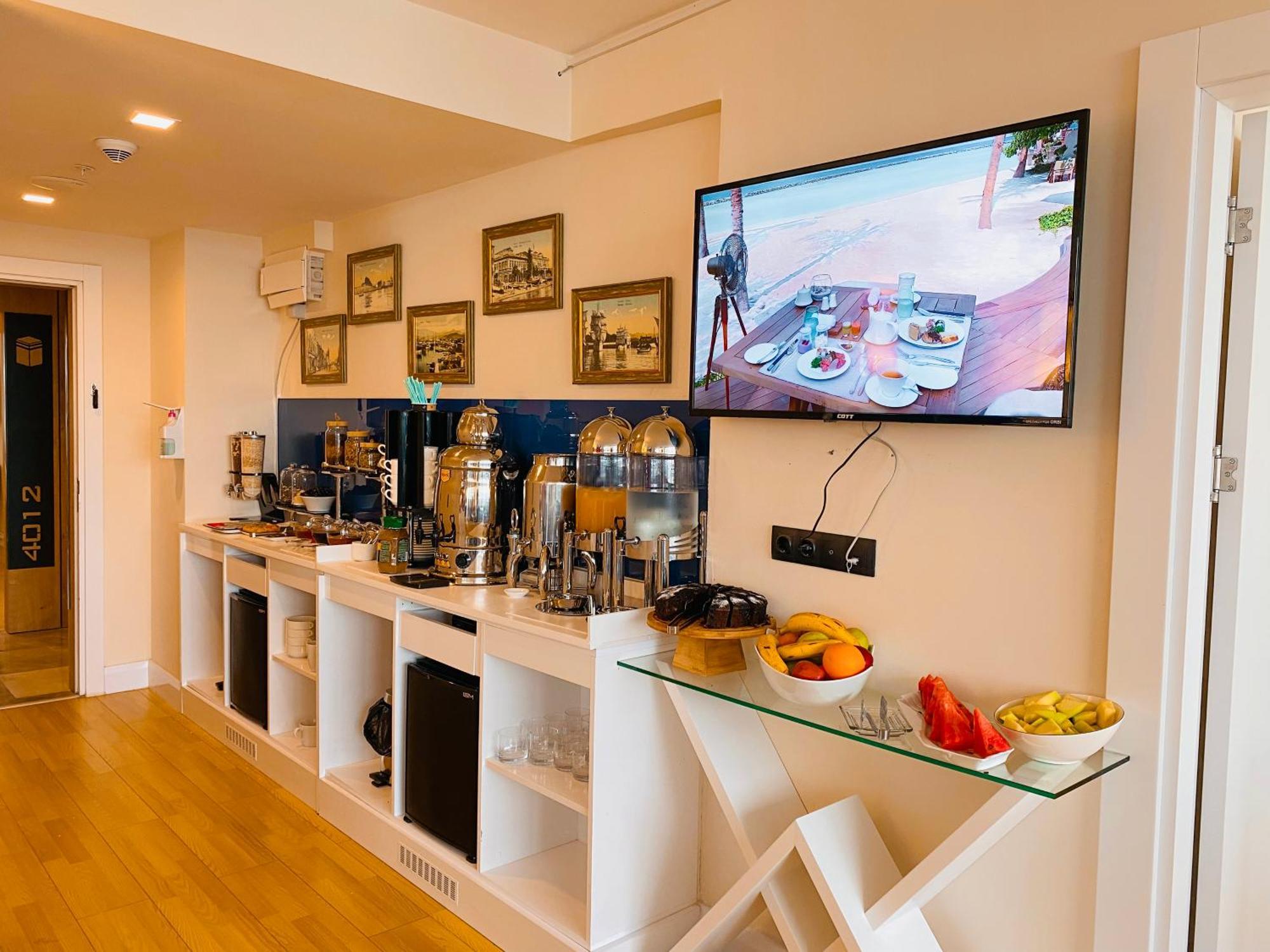 Luxury Batumi Hotel 외부 사진