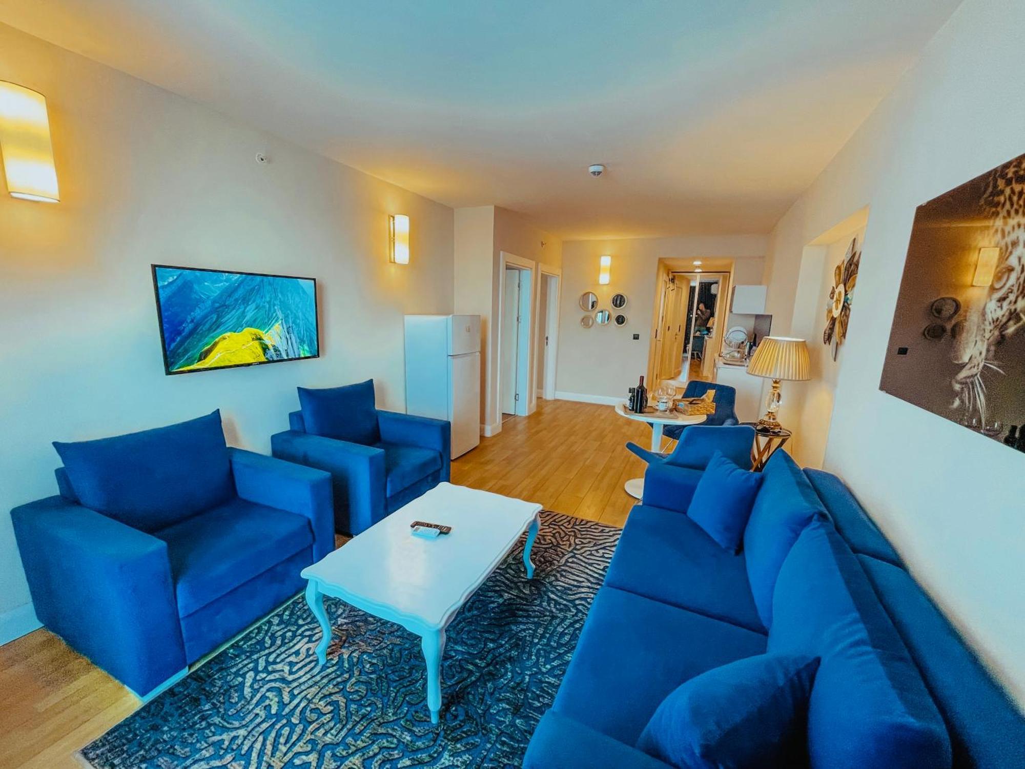 Luxury Batumi Hotel 외부 사진