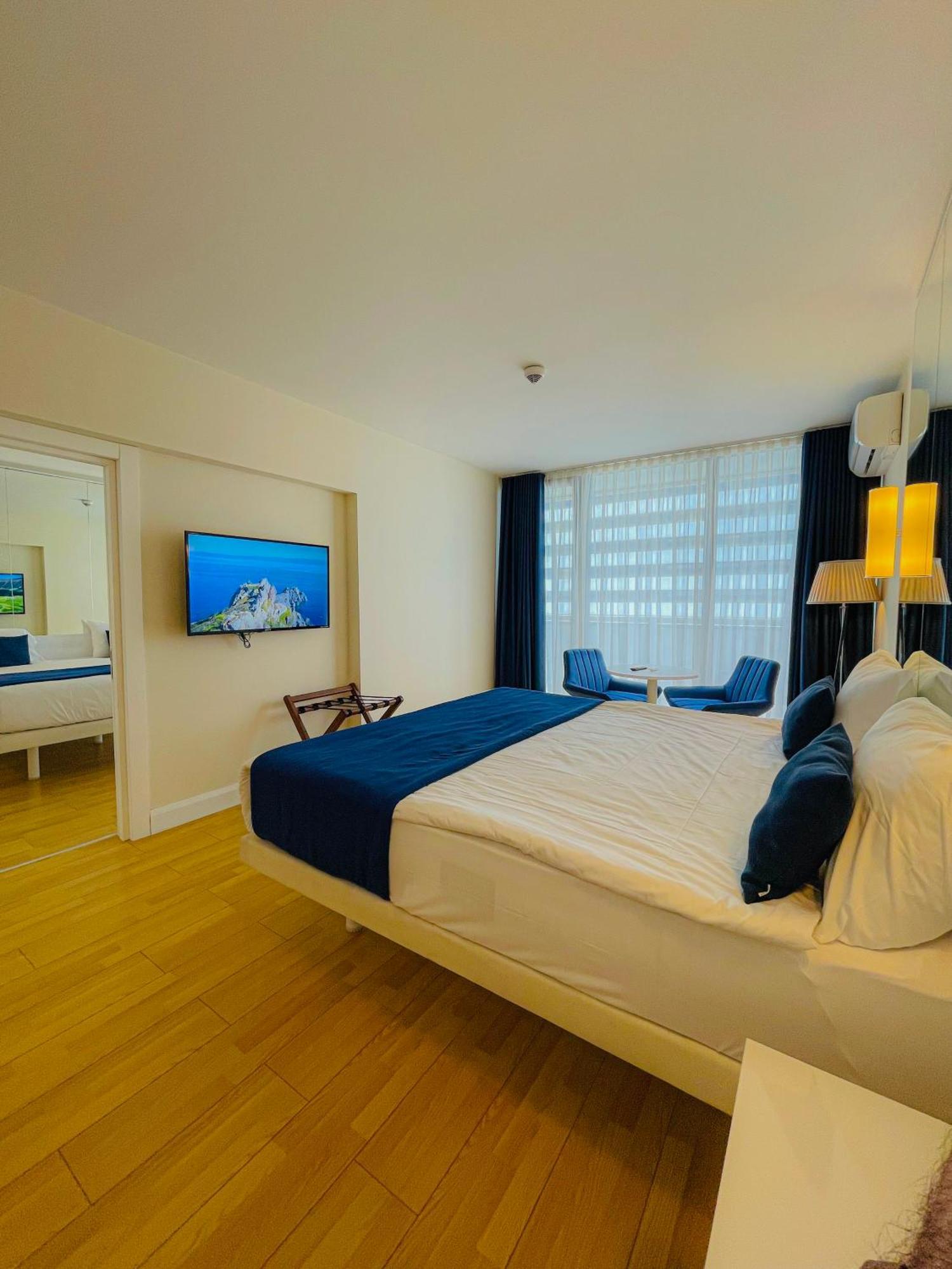 Luxury Batumi Hotel 외부 사진