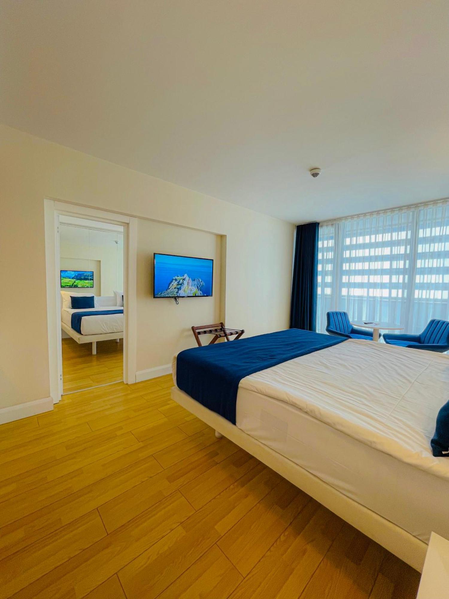 Luxury Batumi Hotel 외부 사진