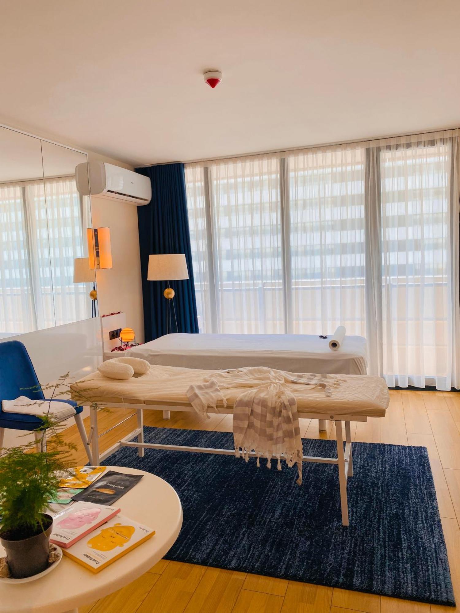 Luxury Batumi Hotel 외부 사진