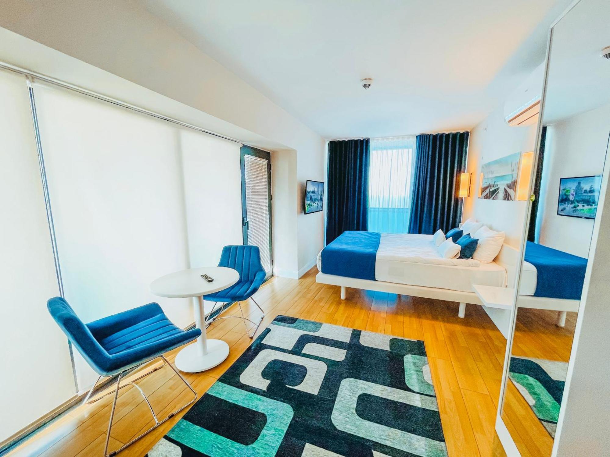 Luxury Batumi Hotel 외부 사진