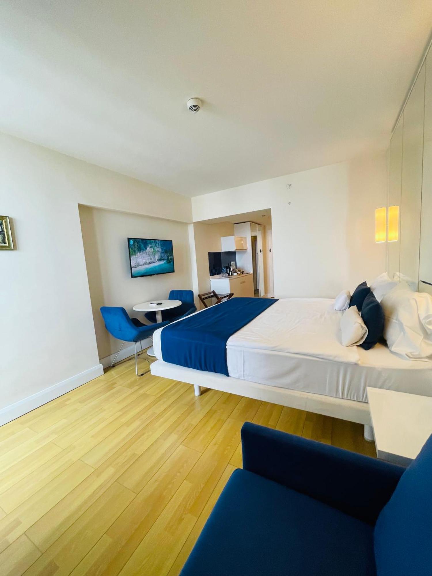Luxury Batumi Hotel 외부 사진