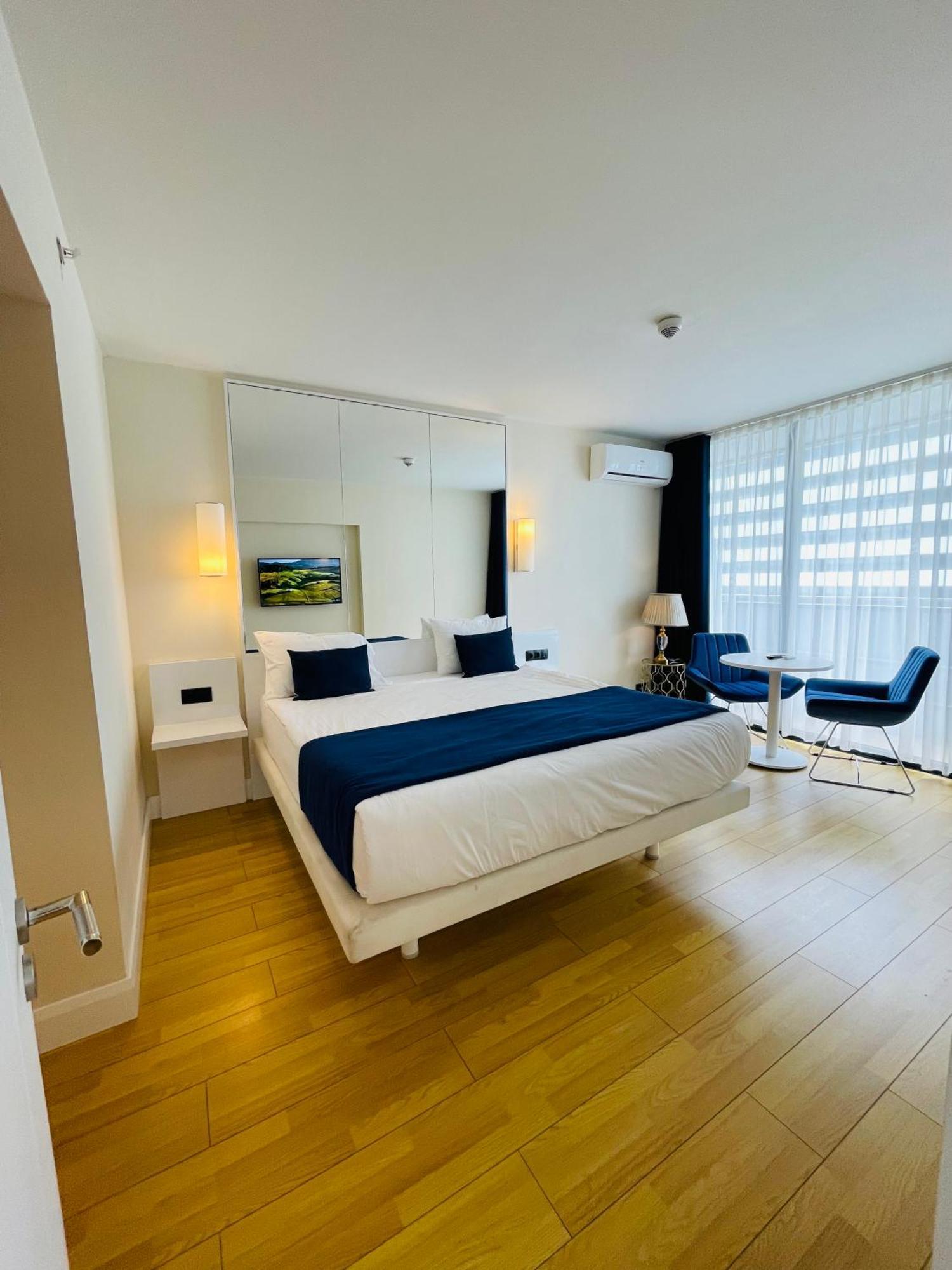 Luxury Batumi Hotel 외부 사진