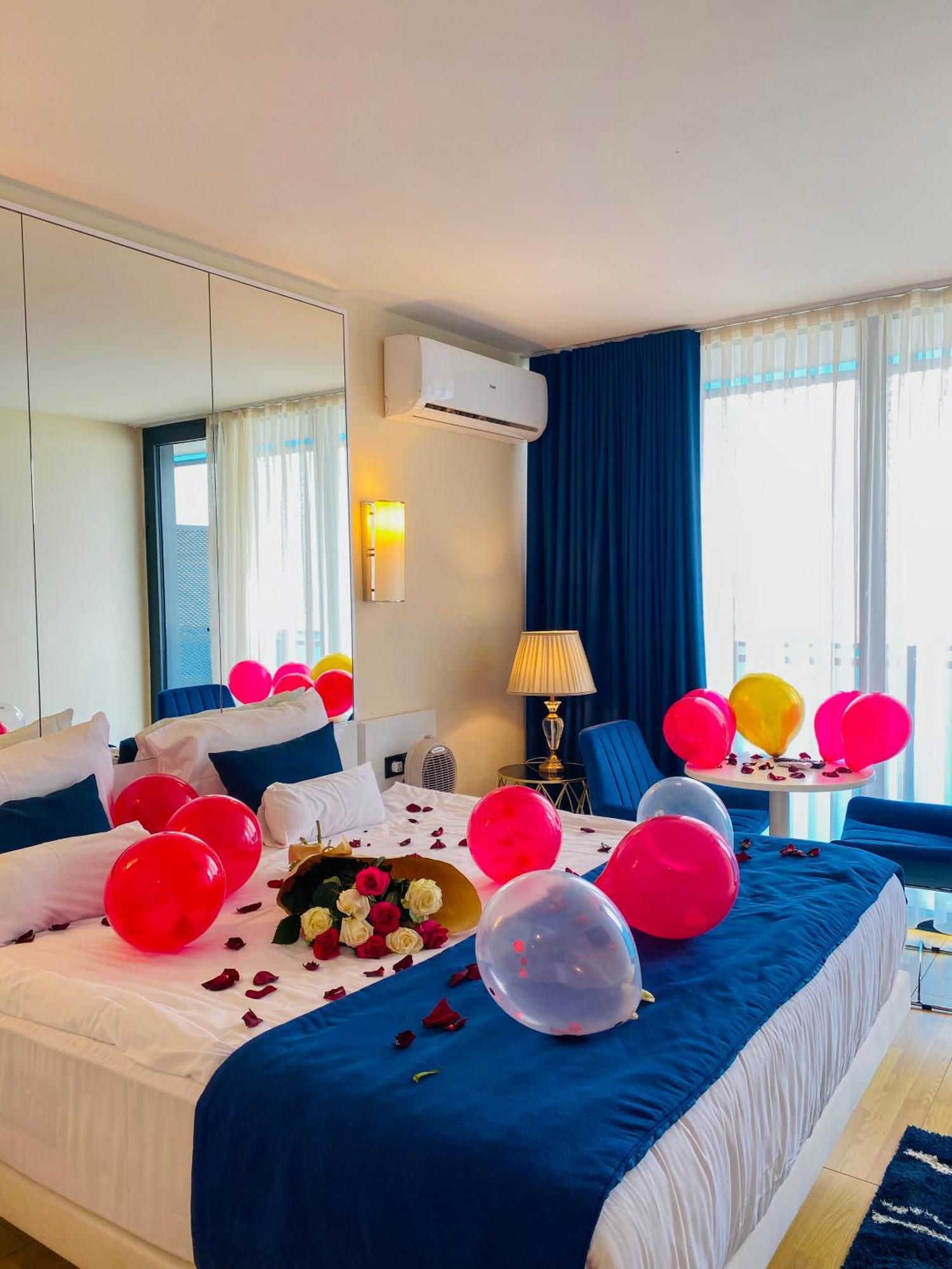 Luxury Batumi Hotel 외부 사진