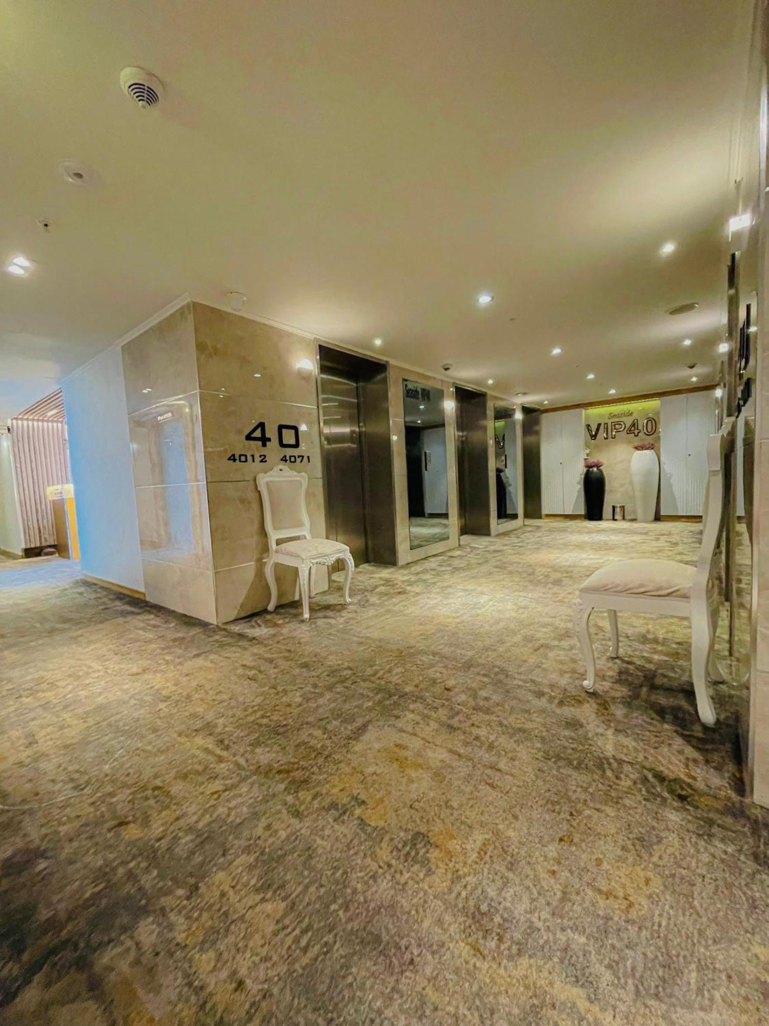 Luxury Batumi Hotel 외부 사진