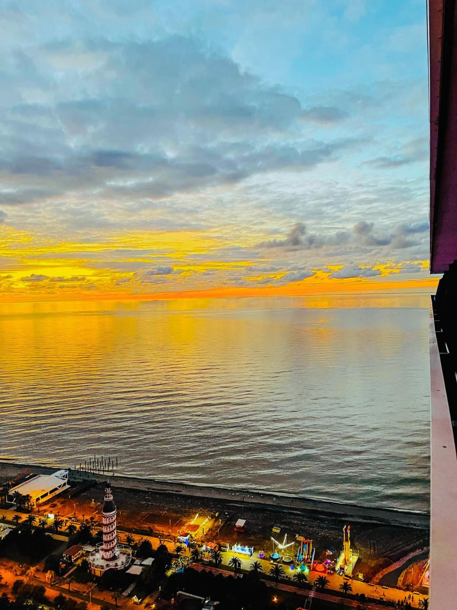 Luxury Batumi Hotel 외부 사진