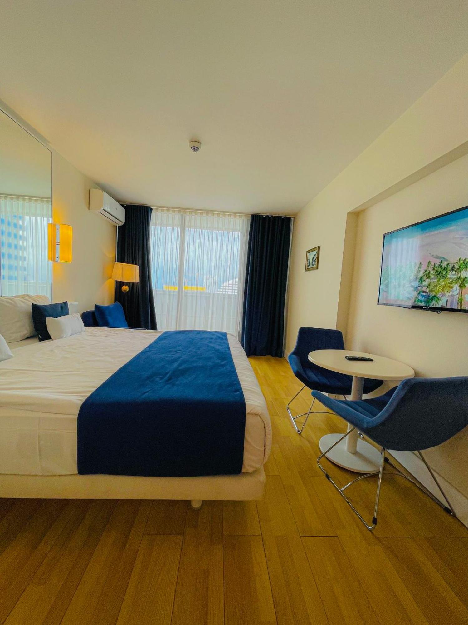 Luxury Batumi Hotel 외부 사진