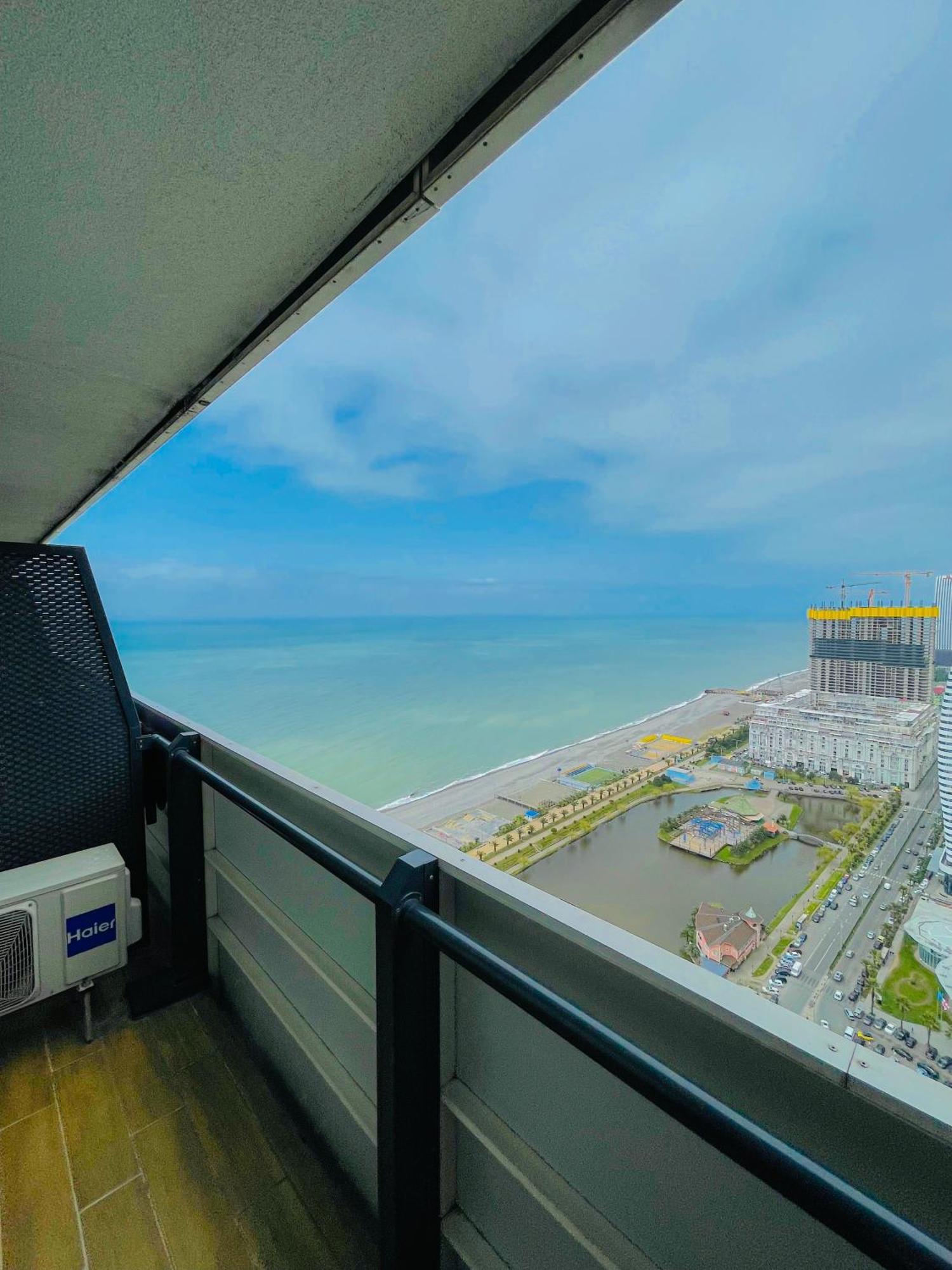 Luxury Batumi Hotel 외부 사진