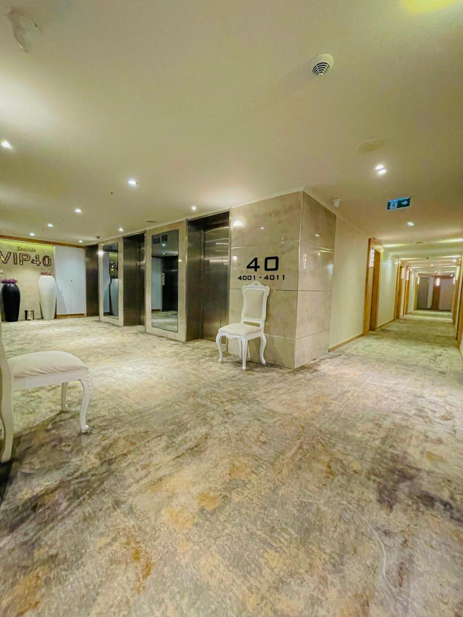 Luxury Batumi Hotel 외부 사진