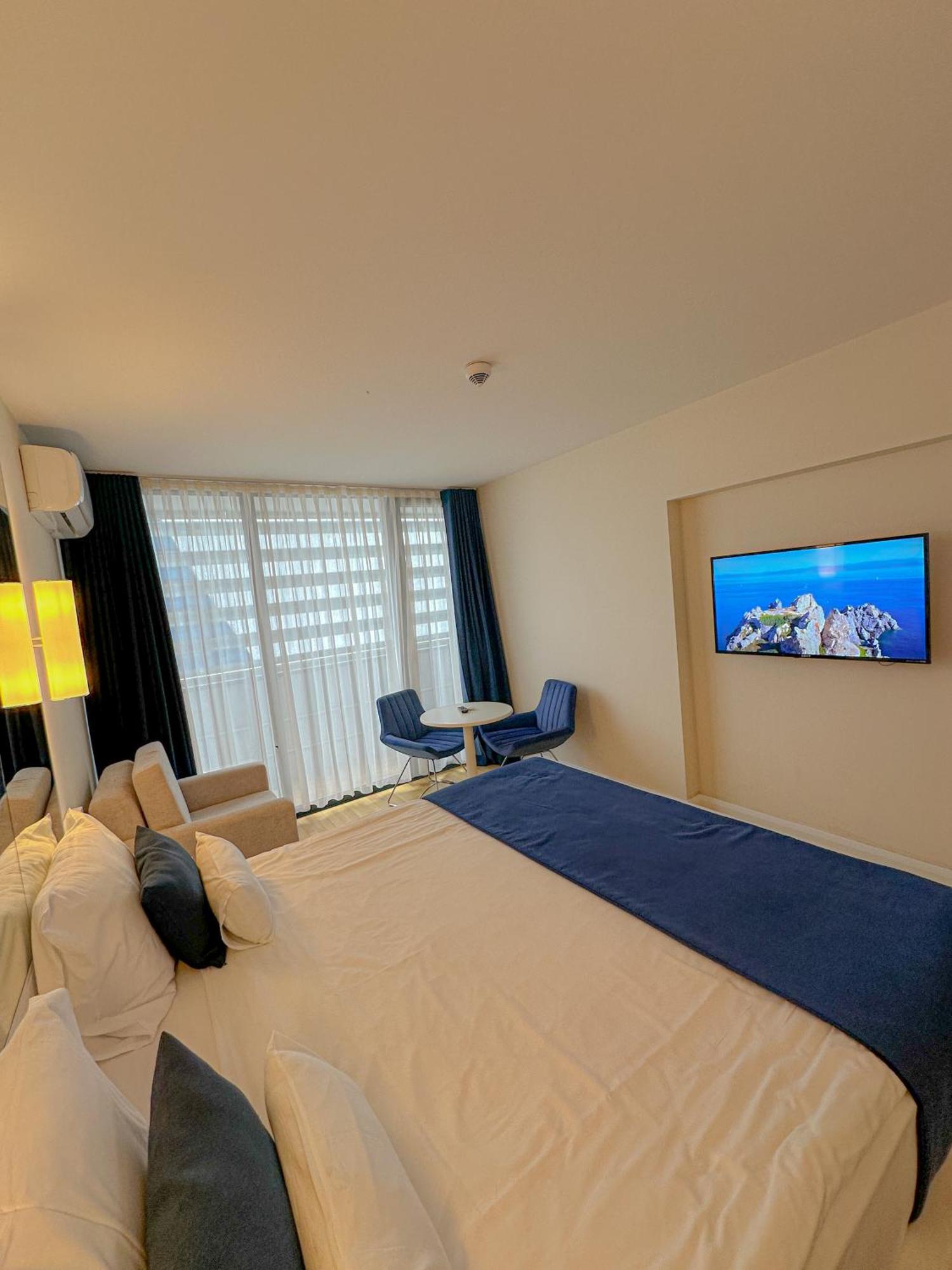 Luxury Batumi Hotel 외부 사진