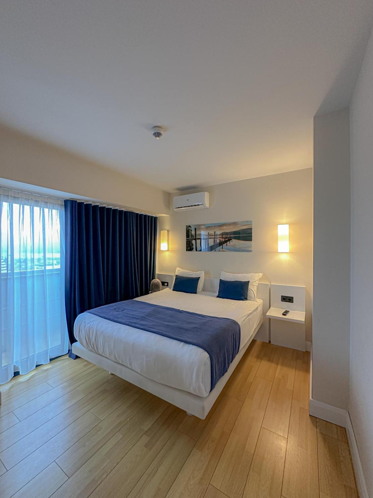 Luxury Batumi Hotel 외부 사진