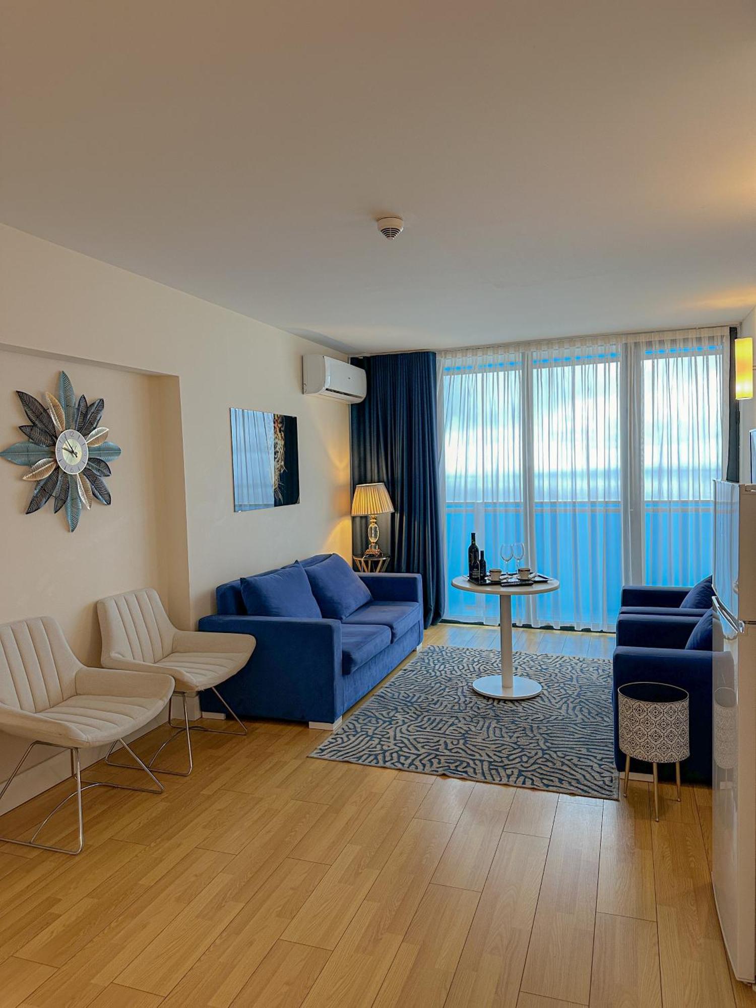 Luxury Batumi Hotel 외부 사진