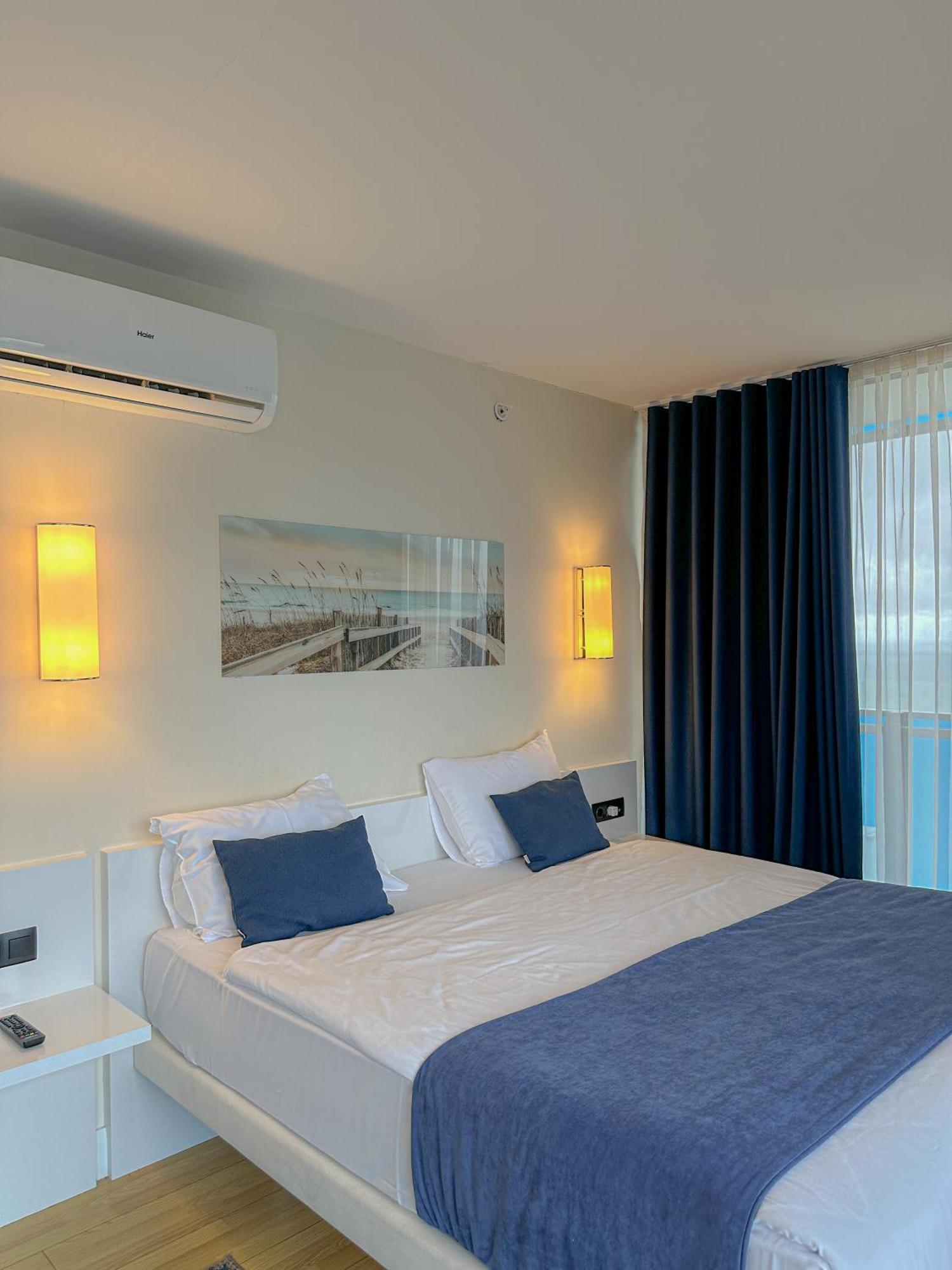 Luxury Batumi Hotel 외부 사진