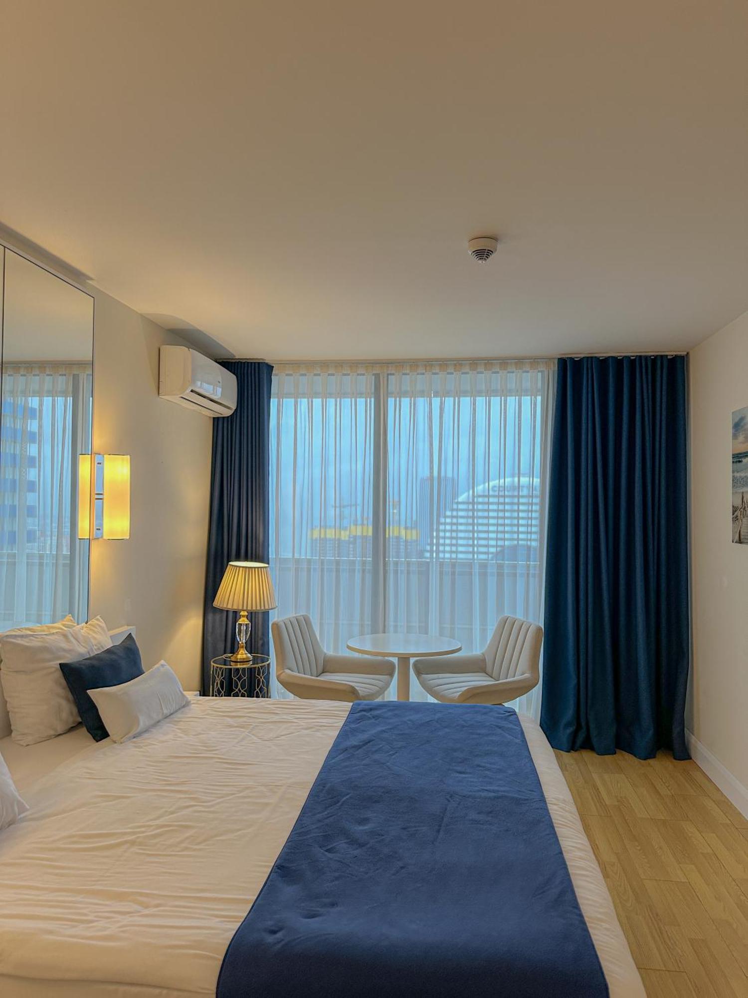 Luxury Batumi Hotel 외부 사진