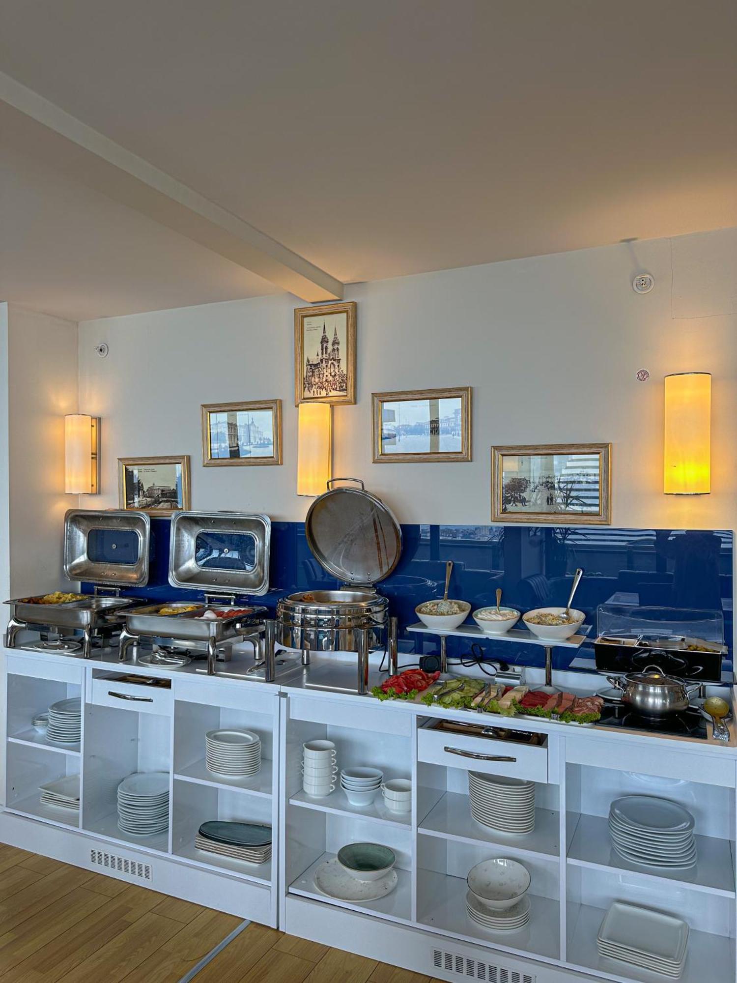 Luxury Batumi Hotel 외부 사진