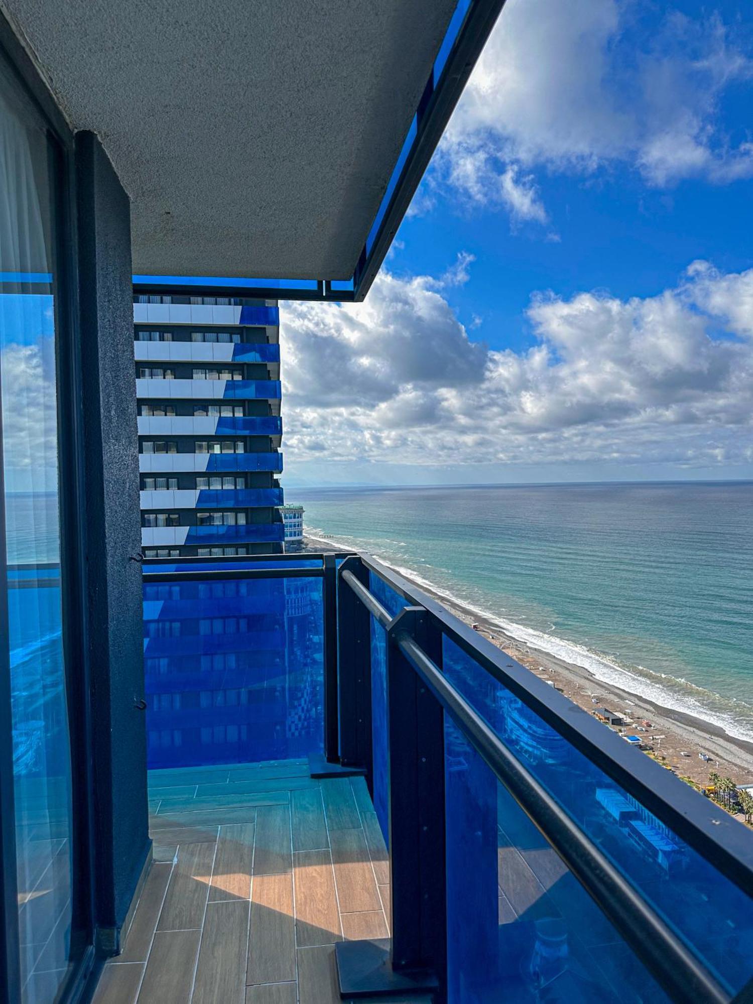 Luxury Batumi Hotel 외부 사진