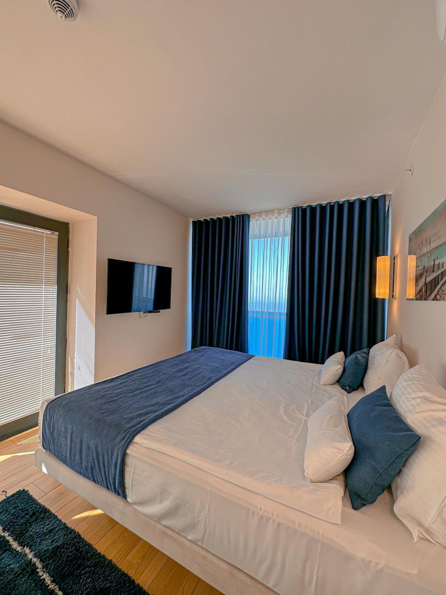 Luxury Batumi Hotel 외부 사진