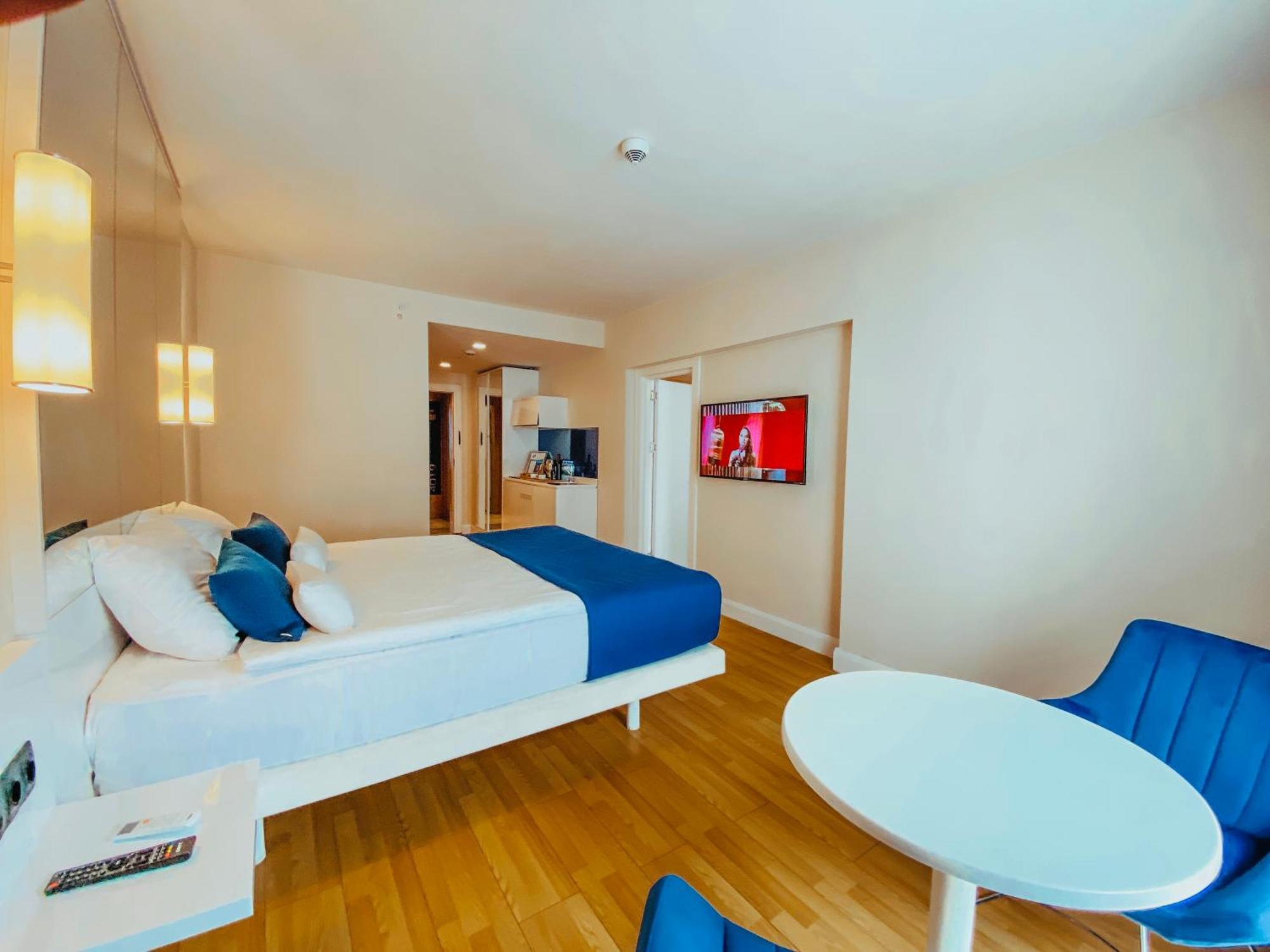 Luxury Batumi Hotel 외부 사진