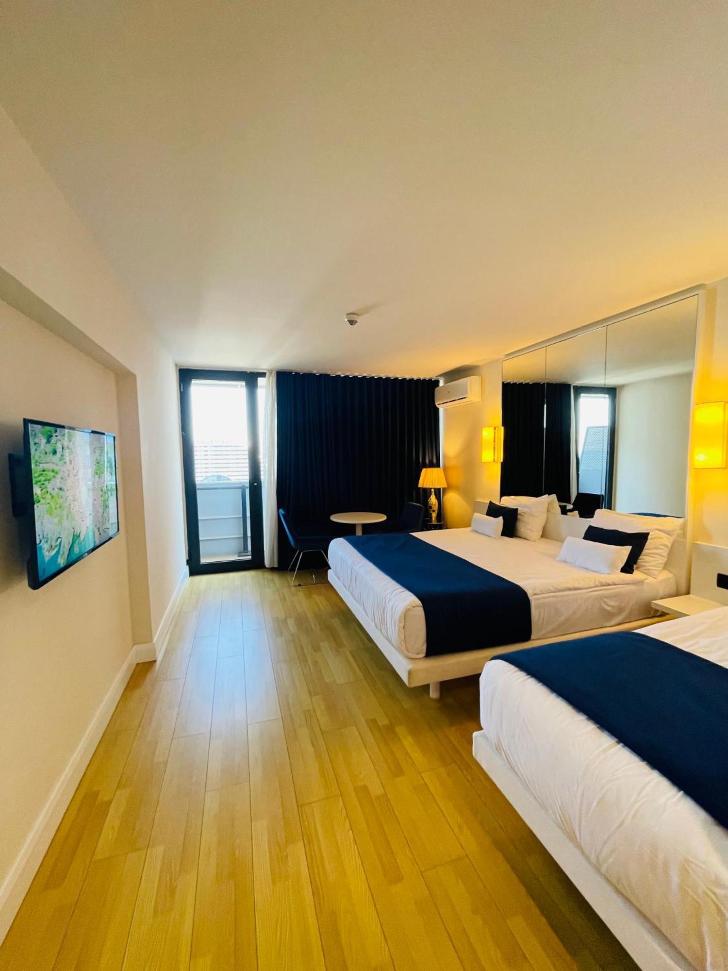 Luxury Batumi Hotel 외부 사진