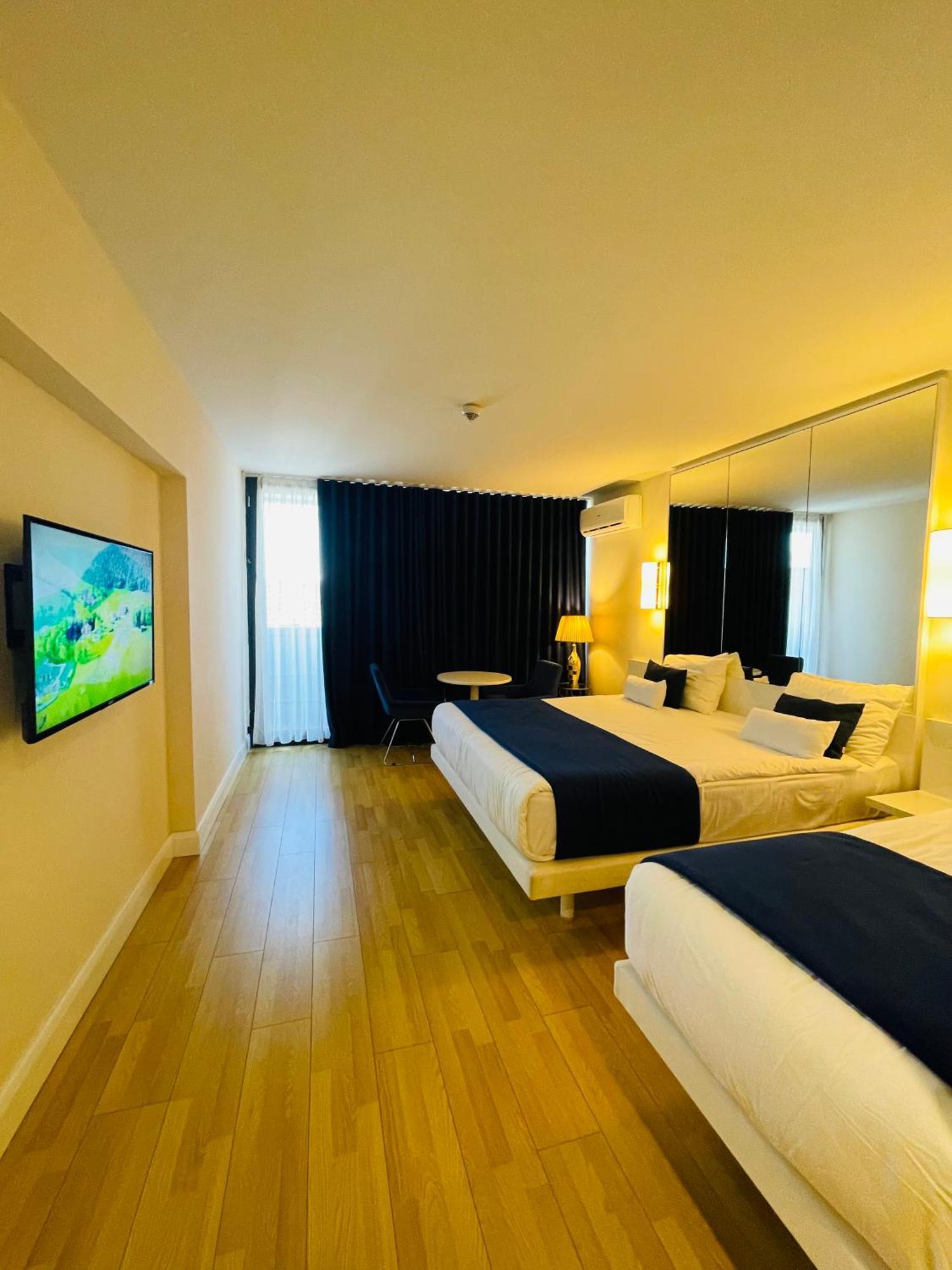Luxury Batumi Hotel 외부 사진