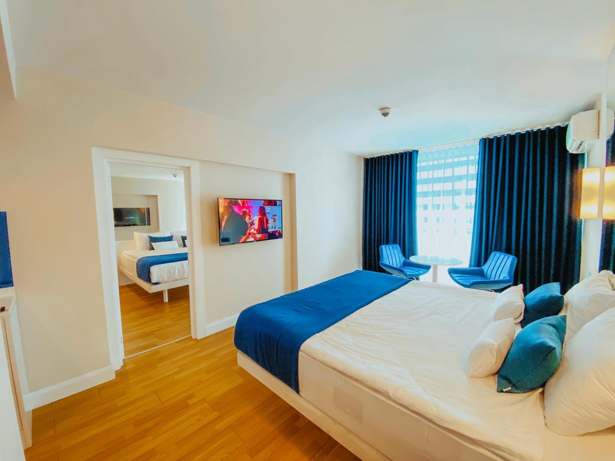 Luxury Batumi Hotel 외부 사진