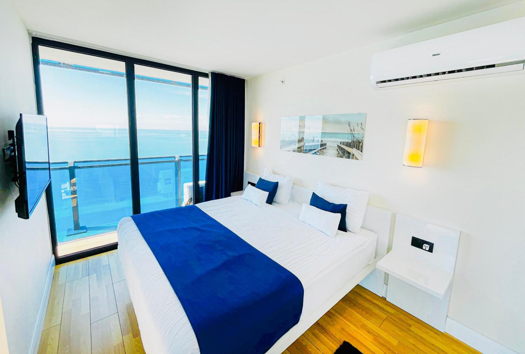 Luxury Batumi Hotel 외부 사진