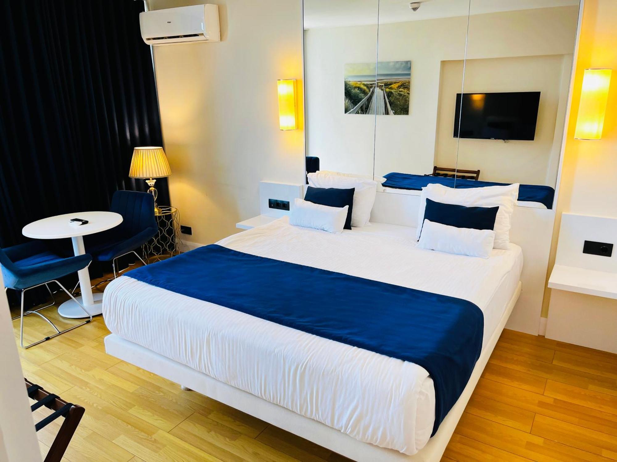 Luxury Batumi Hotel 외부 사진