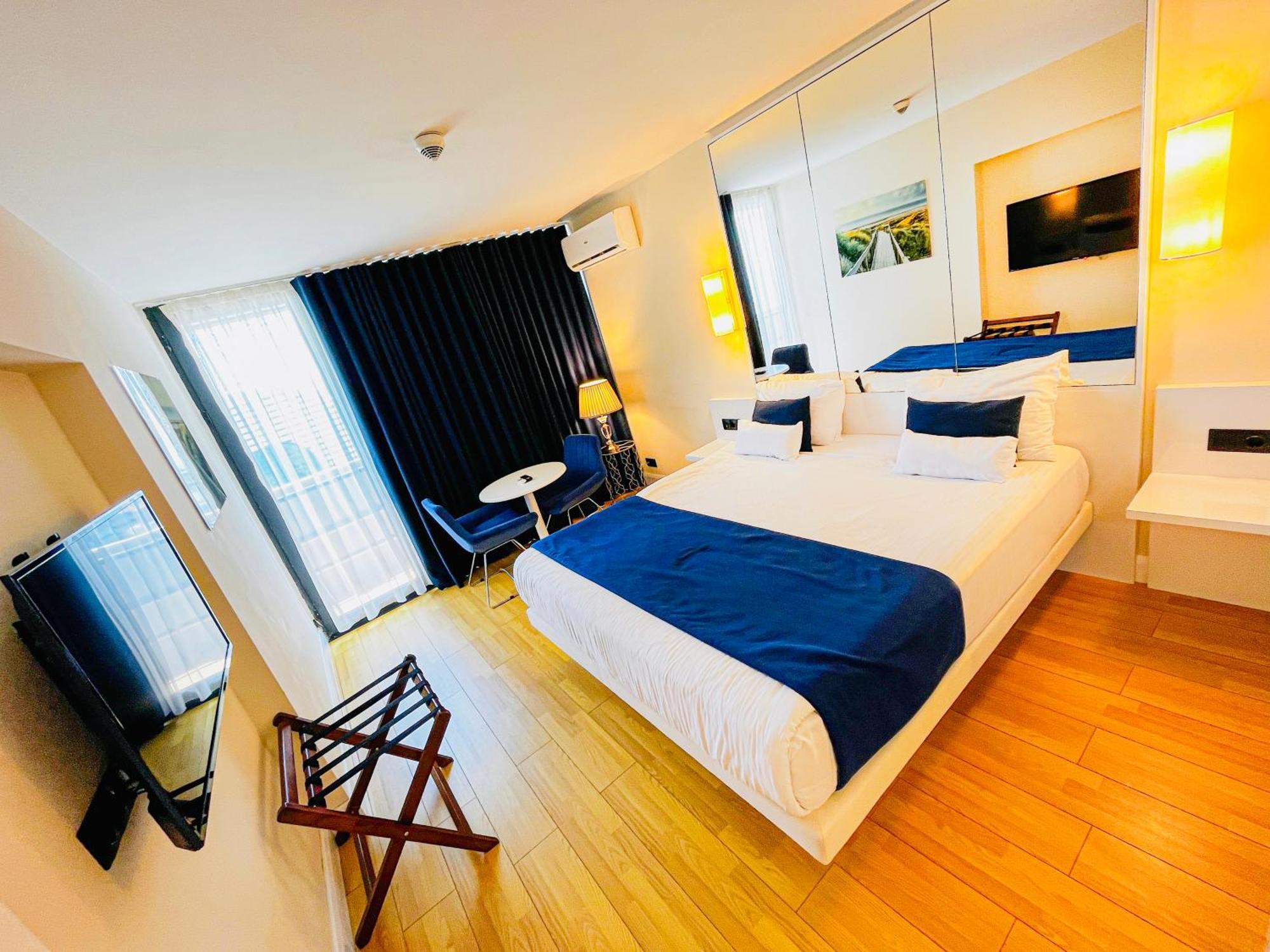 Luxury Batumi Hotel 외부 사진