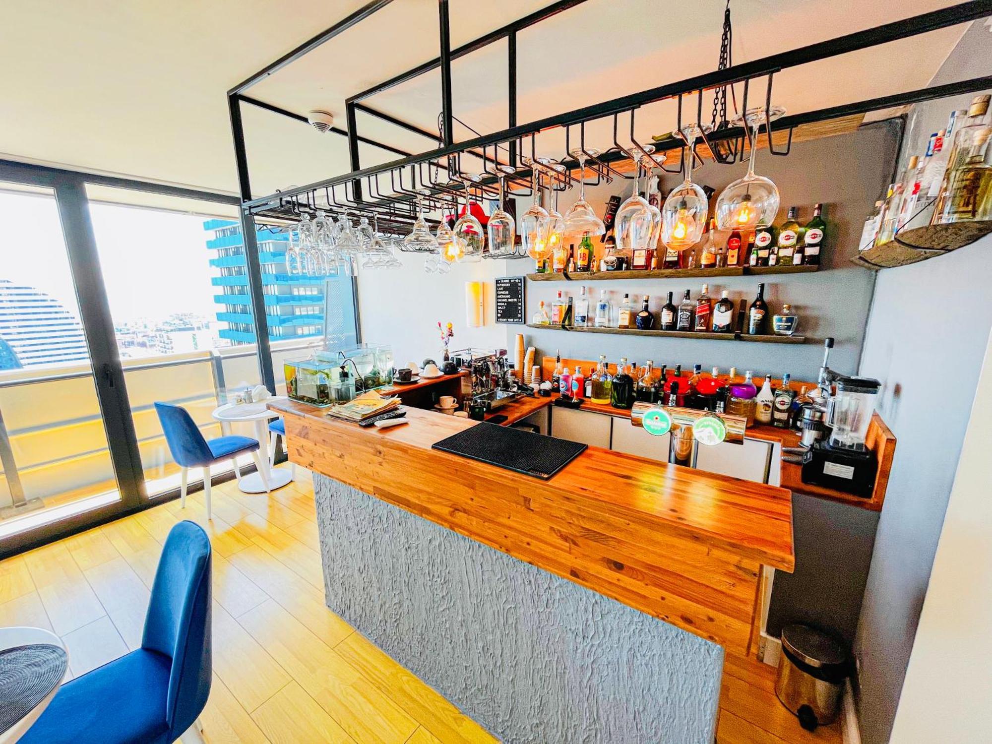 Luxury Batumi Hotel 외부 사진