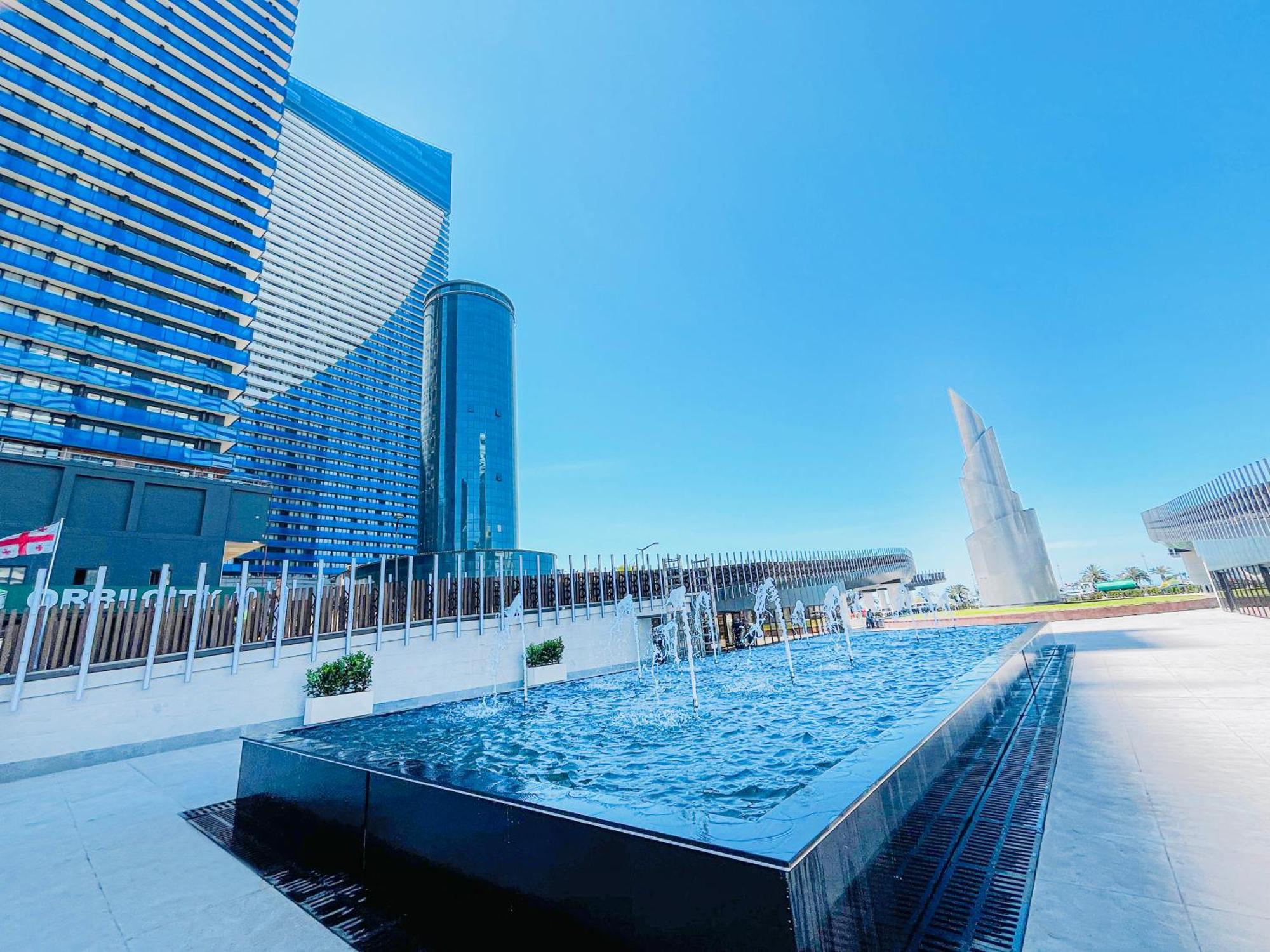 Luxury Batumi Hotel 외부 사진