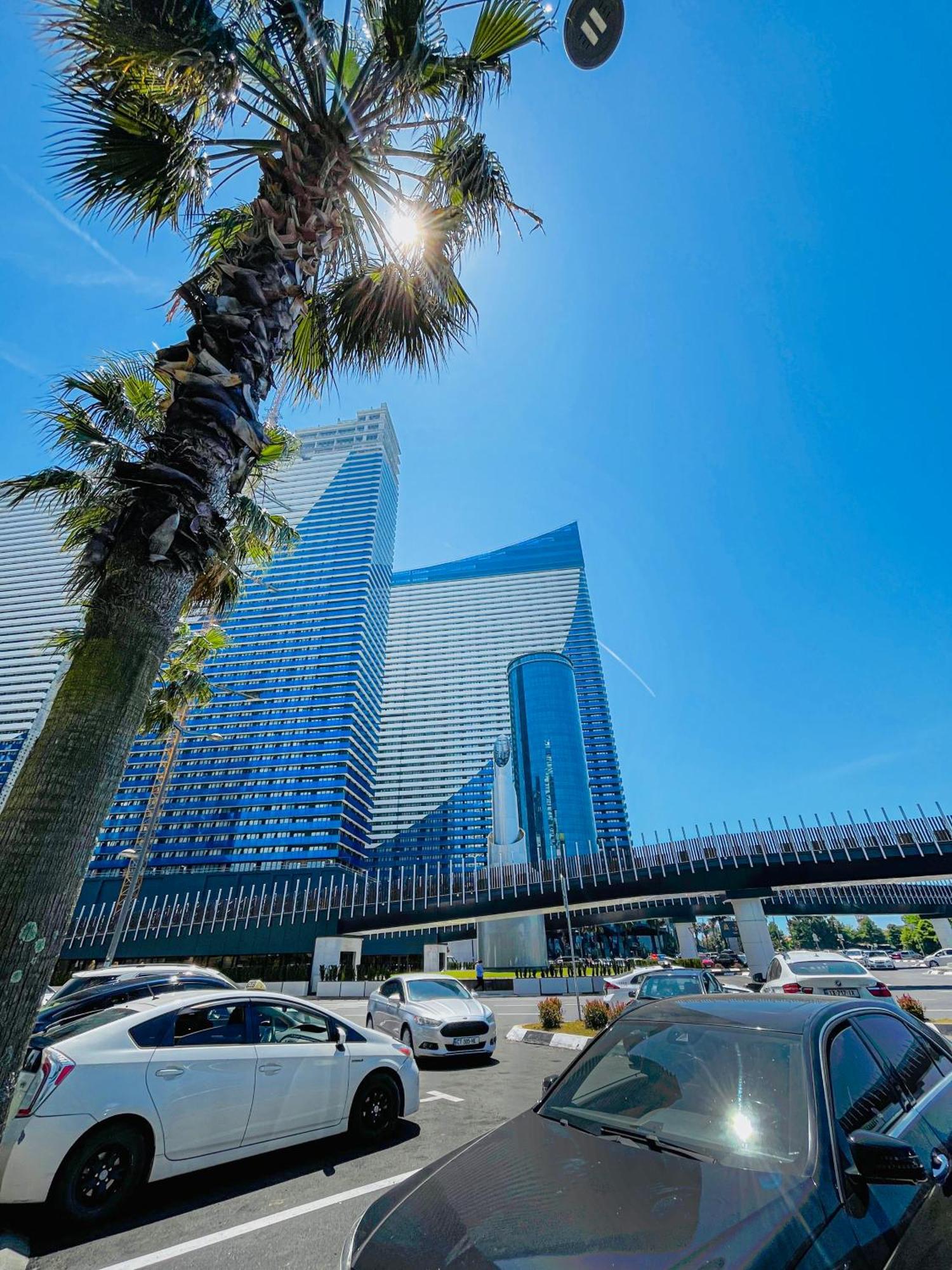 Luxury Batumi Hotel 외부 사진